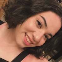 Vitoria Ayoub - AVP35